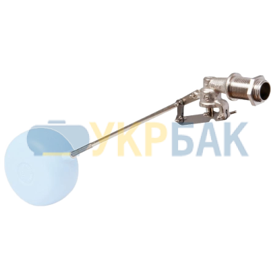 Поплавок 1 дюйм для емкости