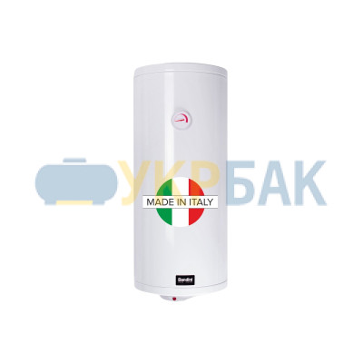 Електричний водонагрівач Bandini Water Heaters SE 60 SLIM
