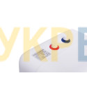 Електричний водонагрівач Bandini Water Heaters Q 12 (U)