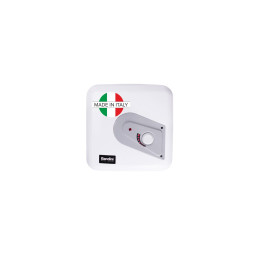 Електричний водонагрівач Bandini Water Heaters Q 15 (O)