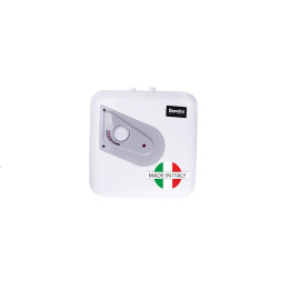 Електричний водонагрівач Bandini Water Heaters Q 15 (U)