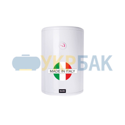 Електричний водонагрівач Bandini Water Heaters SE 80