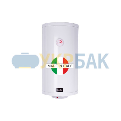 Електричний водонагрівач Bandini Water Heaters SE 45 SLIM