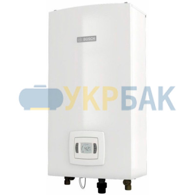 Bosch Therm 4000 S WTD 18