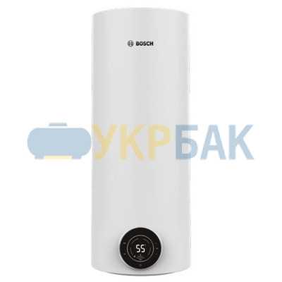 Бойлер BOSCH TR4101T 50 DEBS