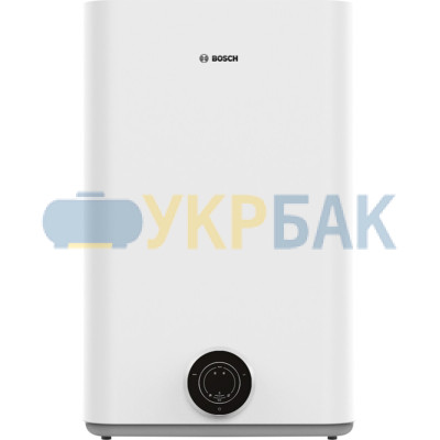 Бойлер BOSCH TR4501T 100 EBP