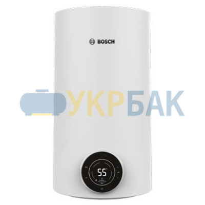 Бойлер BOSCH TR4101T 50 DEB