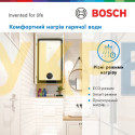 Бойлер BOSCH TR4501T 80 EBP