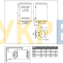Бойлер BOSCH TR8000T ES 35 H1X-ED