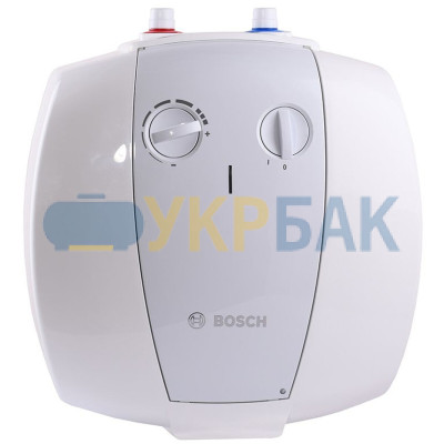 Бойлер BOSCH Tronic 2000T 15 T (під мийку)