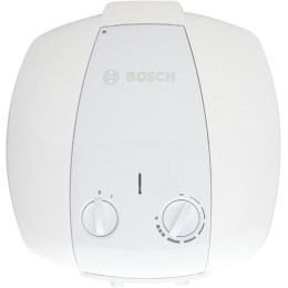 Бойлер BOSCH Tronic 2000T 15 B (над мийкою)