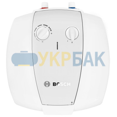 Бойлер BOSCH Tronic 2000T 10 T (під мийку)