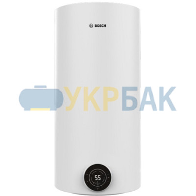 Бойлер BOSCH TR4101T 100 DEB