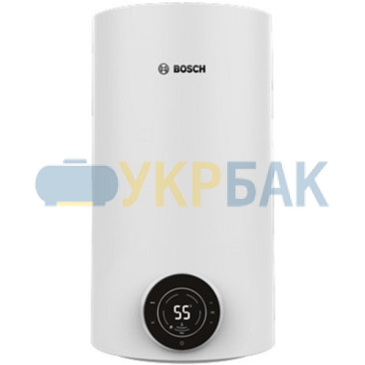 Бойлер BOSCH TR4101T 30 DEBS