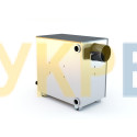 Буржуй К-20 сталь 4 мм