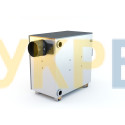 Буржуй К-20 сталь 4 мм