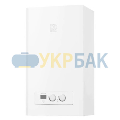 Газовий котел ATROMIX P-24