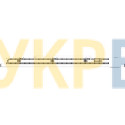 Конвектор електричний RH02W20W-W
