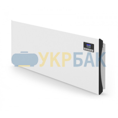 Конвектор електричний RH01W15W-W