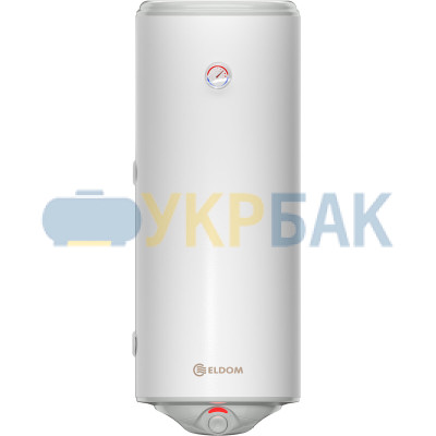 Бойлер Eldom Style Thermo 120 72266WTL