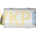 Водонагрівач ELDOM FAVOURITE Horizontal 2.0 kW WH07039L