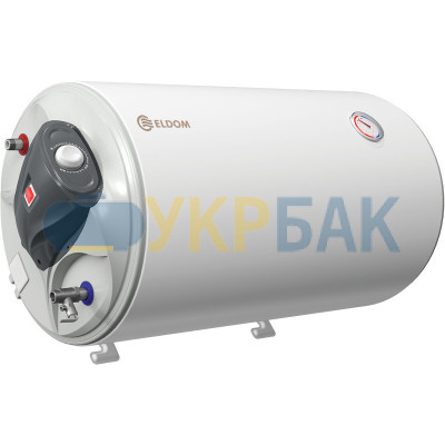 Водонагрівач ELDOM FAVOURITE Horizontal 2.0 kW WH07039L