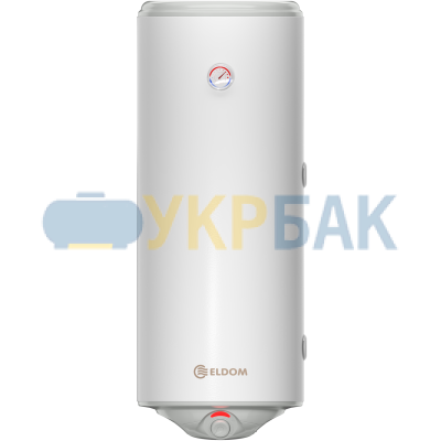 Бойлер Eldom Style Thermo 120 72266WTR