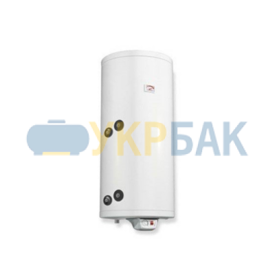 Водонагрівач Eldom Green Line Eureka 120 2x1.0 kW 0,65 m² WV12046SLD
