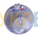 Водонагрівач Eldom Style DRY 80 2x1.0 kW 72265WD