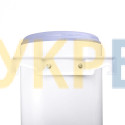 Водонагрівач Eldom Style DRY 80 2x1.0 kW 72265WD