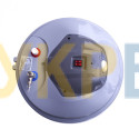 Водонагрівач Eldom Eureka 150 2x1.0 kW WV15046D