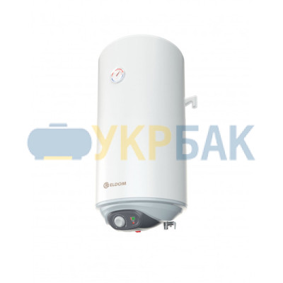 Водонагрівач Eldom Eureka 200 2x1.0 kW 72281D