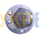 Водонагрівач Eldom Eureka 200 2x1.0 kW 72281D