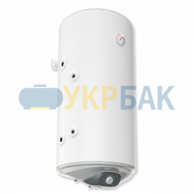 Водонагрівач Eldom Green Line Eureka 200 2x1.0 kW 0,89 m² 72281SD