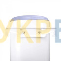 Водонагрівач Eldom Style DRY 50 SLIM 2x0.8 kW 72267WD