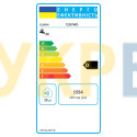 Водонагрівач Eldom Style DRY 50 SLIM 2x0.8 kW 72267WD