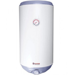 Водонагрівач Eldom Style DRY 50 SLIM 2x0.8 kW 72267WD