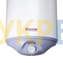 Водонагрівач Eldom Style DRY 50 SLIM 2x0.8 kW 72267WD