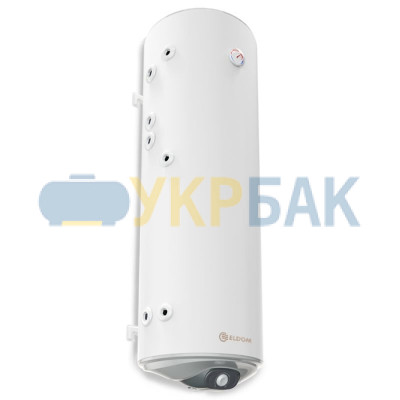 Водонагрівач Eldom Green Line 100 H 2.0 kW 0,35 m² WH10046SL