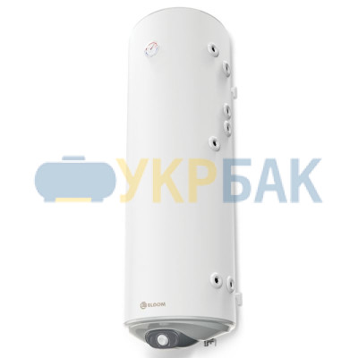 Водонагрівач Eldom Green Line 100 H 2.0 kW 0,35 m² WH10046SR