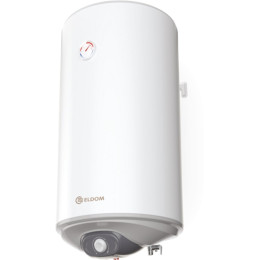 Водонагрівач Eldom Eureka 50 SLIM 2x0.8 kW WV05039D