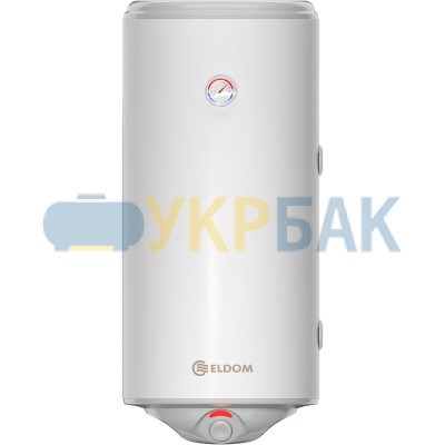 Бойлер Eldom Style Thermo 100 72270WTR