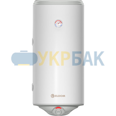 Бойлер Eldom Style Thermo 100 72270WTL