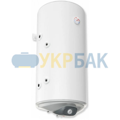 Водонагрівач Eldom Green Line Eureka 80 SLIM 2x1.0 kW 0,49 m² WV08039SLD