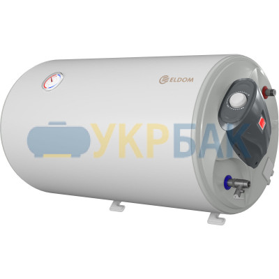 Водонагрівач ELDOM FAVOURITE Horizontal 2.0 kW WH07039R