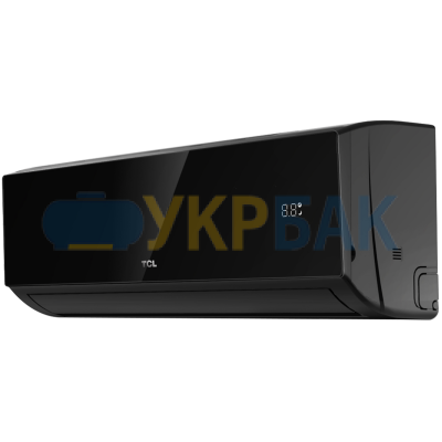 Кондиціонер TAC-09CHSD/XA82IN Black Inverter R32 WI-FI