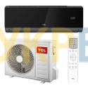 Кондиціонер TAC-12CHSD/XA82IN Black Inverter R32 WI-FI