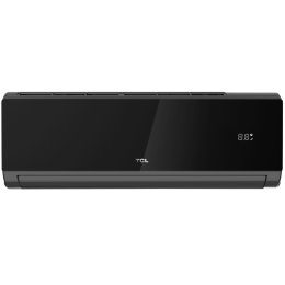 Кондиціонер TAC-18CHSD/XA82IN Black Inverter R32 WI-FI