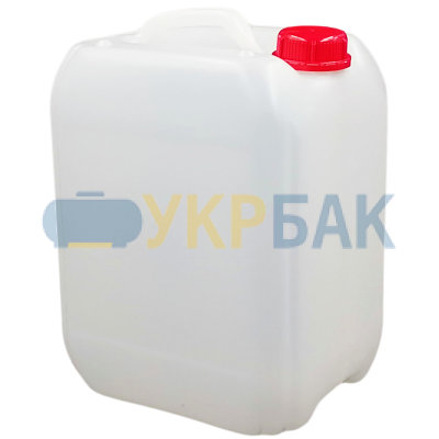 Каністра 20 літрів
