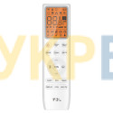 Кондиціонер TAC-09CHSD/FAI Inverter R32 WI-FI